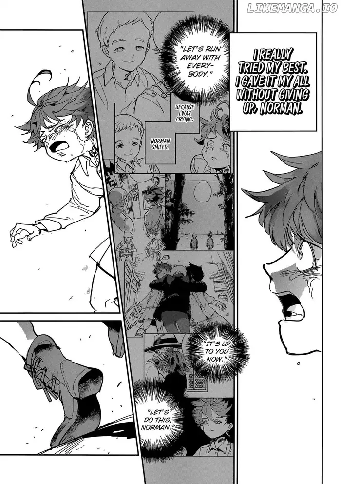 The Promised Neverland chapter 119 image 06_optimized